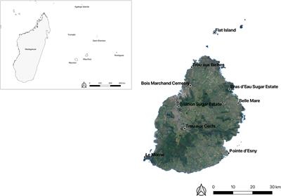 Colonization During Colonialism: Developing a Framework to Assess the Rapid Ecological Transformation of Mauritius’s Pristine Ecosystem